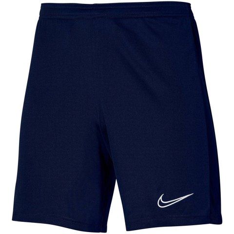 Spodenki męskie Nike NK Df Academy granatowe 23 granatowe DR1360 451 XL Spodenki męskie Nike NK Df Academy granatowe 23 granatowe DR1360 451 XL