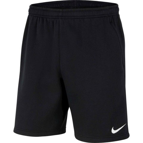 Spodenki męskie Nike Park 20 Short czarne CW6910 010 L Spodenki męskie Nike Park 20 Short czarne CW6910 010 L
