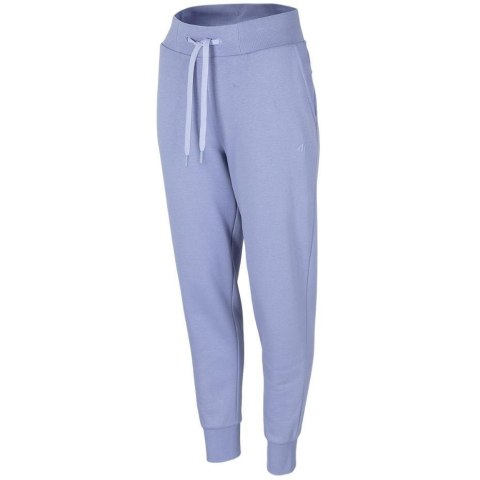 Spodnie damskie 4F denim H4Z22 SPDD351 32S 2XL Spodnie damskie 4F denim H4Z22 SPDD351 32S 2XL
