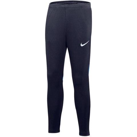 Spodnie dla dzieci Nike Academy Pro Pant Youth granatowe DH9325 451 XS Spodnie dla dzieci Nike Academy Pro Pant Youth granatowe DH9325 451 XS