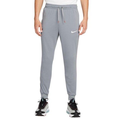 Spodnie męskie Nike Df Fc Liber Pant KPZ szare DH9666 065 S Spodnie męskie Nike Df Fc Liber Pant KPZ szare DH9666 065 S