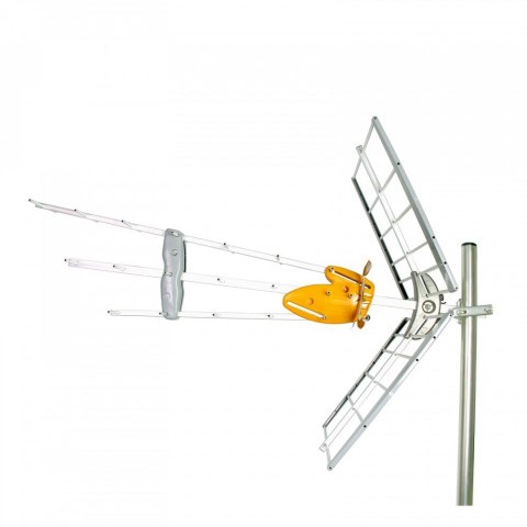 Antena DVB-T2 Televes DAT BOSS LTE T-FORCE 149921 Antena DVB-T2 Televes DAT BOSS LTE T-FORCE 149921