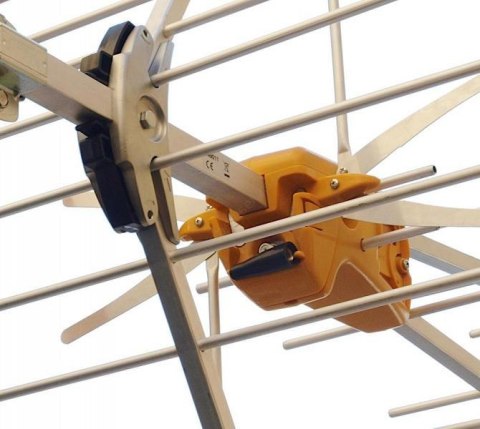 Antena Televes V+ MIX DVB-T2 U/V ref.149011 ze wzmacniaczem Antena Televes V+ MIX DVB-T2 U/V ref.149011 ze wzmacniaczem