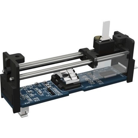 Behringer X1 Crossfader do miksera DJ Behringer X1 Crossfader do miksera DJ