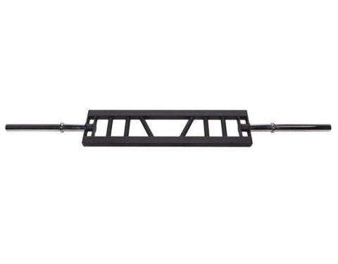 Gryf kratownica 25 kg / 2130 mm HMS GK213 Czarny Gryf kratownica 25 kg / 2130 mm HMS GK213 Czarny