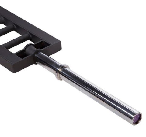 Gryf kratownica 25 kg / 2130 mm HMS GK213 Czarny Gryf kratownica 25 kg / 2130 mm HMS GK213 Czarny