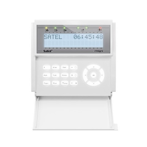 Satel INT-KLCD-BL Satel INT-KLCD-BL