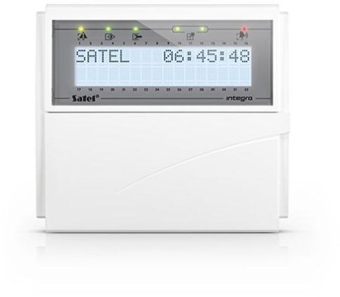 Satel INT-KLCD-BL Satel INT-KLCD-BL