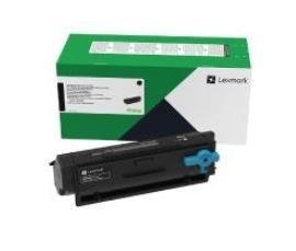 Lexmark 55B2000 kaseta z tonerem 1 szt. Oryginalny Czarny Lexmark 55B2000 kaseta z tonerem 1 szt. Oryginalny Czarny