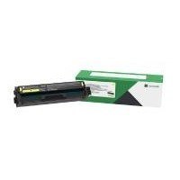 Lexmark C342XY0 kaseta z tonerem Oryginalny Żółty Lexmark C342XY0 kaseta z tonerem Oryginalny Żółty