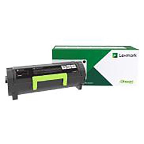 Lexmark Toner Return B2650 DW B232000 Czarny Lexmark Toner Return B2650 DW B232000 Czarny