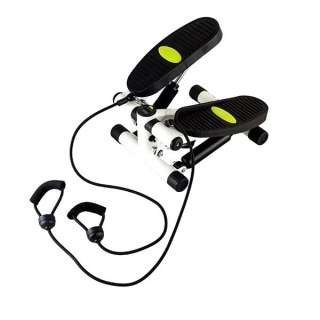 Stepper prosty z linkami HMS S3038