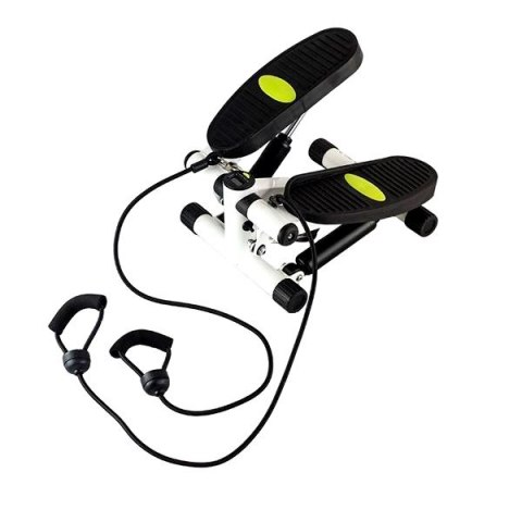 Stepper prosty z linkami HMS S3038