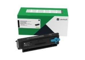 Lexmark 55B2X0E kaseta z tonerem 1 szt. Oryginalny Czarny Lexmark 55B2X0E kaseta z tonerem 1 szt. Oryginalny Czarny