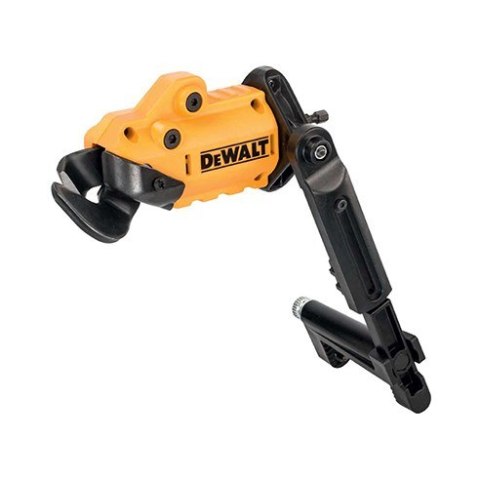 Nożyce do blachy DeWalt DT70620 Nożyce do blachy DeWalt DT70620