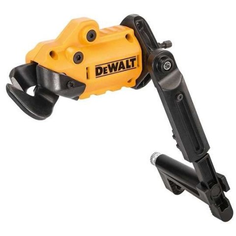 Nożyce do blachy DeWalt DT70620 Nożyce do blachy DeWalt DT70620