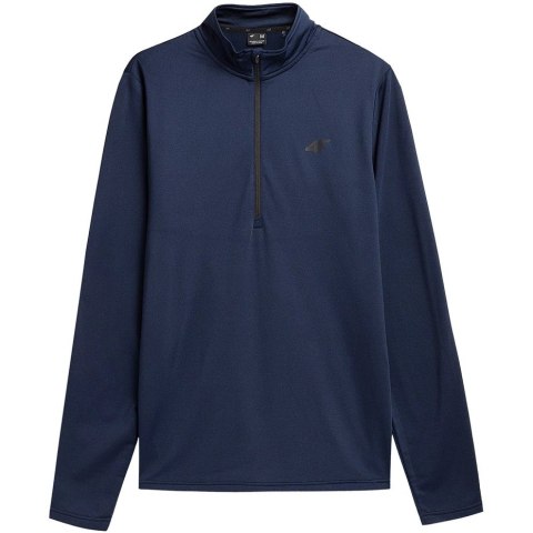 Bluza termoaktywna męska 4F granatowa H4Z21 BIMD030 31S S Bluza termoaktywna męska 4F granatowa H4Z21 BIMD030 31S S