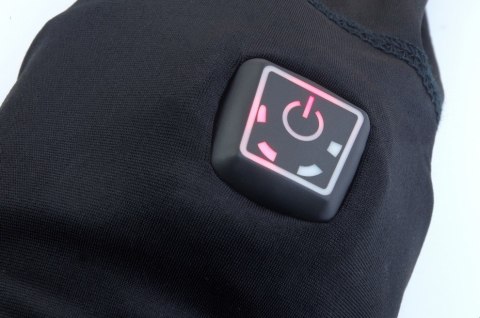 Glovii GJ1XL koszula/top Koszula męska Wycięcie pod szyją Długi rękaw Elastan, Poliester Glovii GJ1XL koszula/top Koszula męska Wycięcie pod szyją Długi rękaw Elastan, Poliester