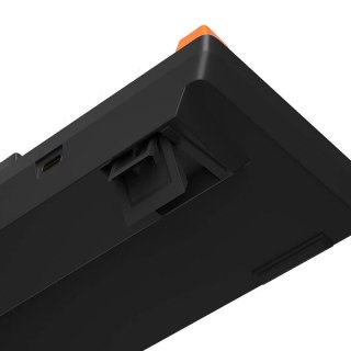 Klawiatura przewodowa MageGee MK-BOX (czarna)