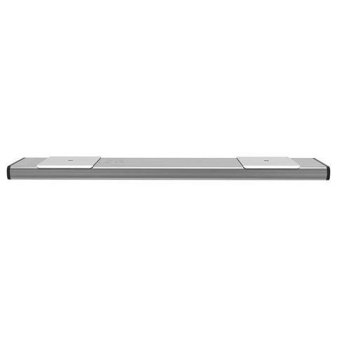 Lampka do szafy z czujnikiem ruchu Yeelight Closet Light 20cm (Srebrny) 2700K