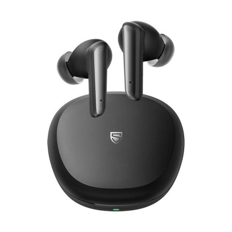 Słuchawki TWS Soundpeats Life Lite (czarny) Słuchawki TWS Soundpeats Life Lite (czarny)