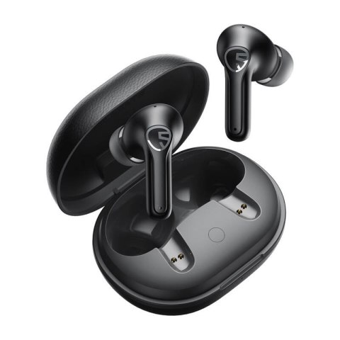 Słuchawki TWS Soundpeats T3 PRO ANC (czarne) Słuchawki TWS Soundpeats T3 PRO ANC (czarne)