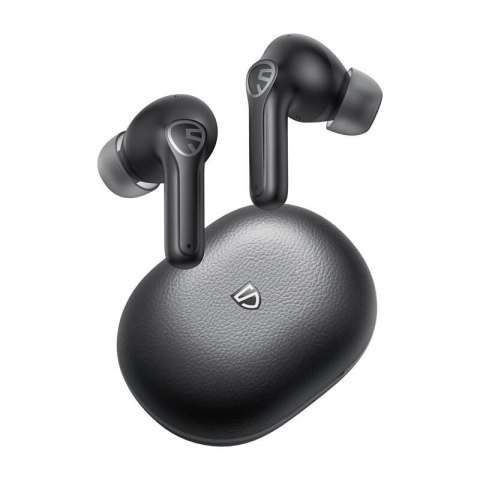 Słuchawki TWS Soundpeats T3 PRO ANC (czarne) Słuchawki TWS Soundpeats T3 PRO ANC (czarne)