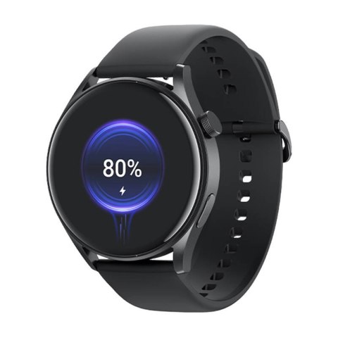 Smartwatch Soundpeats Watch4 (czarny) Smartwatch Soundpeats Watch4 (czarny)