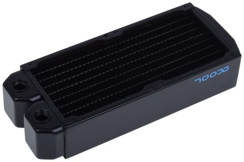 Alphacool 14227 część / akcesorium do systemów chłodzenia komputerów Radiator Alphacool 14227 część / akcesorium do systemów chłodzenia komputerów Radiator