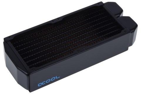 Alphacool 14227 część / akcesorium do systemów chłodzenia komputerów Radiator Alphacool 14227 część / akcesorium do systemów chłodzenia komputerów Radiator
