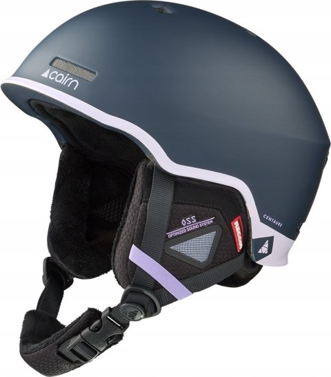 CAIRN KASK CENTAURE RESCUE MAT NIGHT SKY LILAC 75 54/56 CAIRN KASK CENTAURE RESCUE MAT NIGHT SKY LILAC 75 54/56
