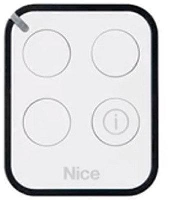 Dwukierunkowy pilot z NFC Nice Era One BiDi (ON3EBDR01) Dwukierunkowy pilot z NFC Nice Era One BiDi (ON3EBDR01)