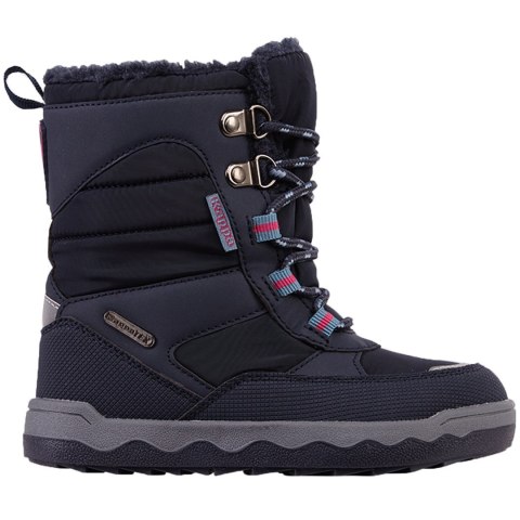 Buty dla dzieci Kappa Alido II Tex 261060K 6760 Buty dla dzieci Kappa Alido II Tex 261060K 6760