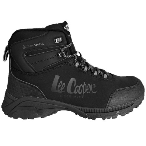 Buty męskie Lee Cooper czarne LCJ-22-01-1404M Buty męskie Lee Cooper czarne LCJ-22-01-1404M