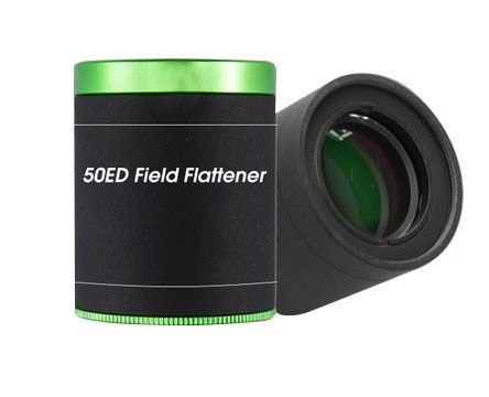 Flattener SW do Evoguide 50 Flattener SW do Evoguide 50