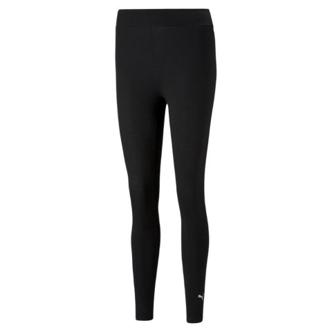 Legginsy damskie Puma ESS Logo czarne 586832 51 M Legginsy damskie Puma ESS Logo czarne 586832 51 M