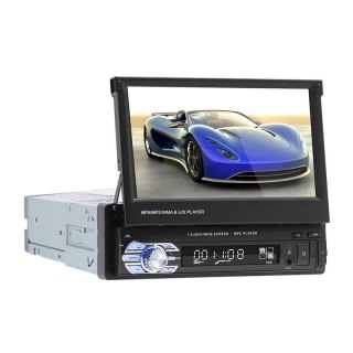 Monitor samochodowy 10.1" Podofo A3013 Carplay&Android Auto, Bluetooth, GPS, WIFI, USB