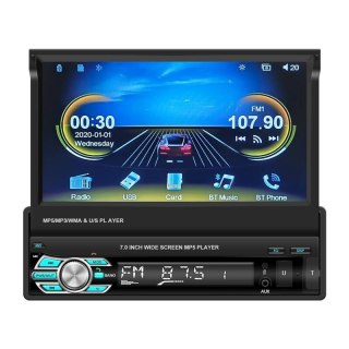 Monitor samochodowy 6.86'' Podofo A3503 Carplay&Android Auto, WIFI