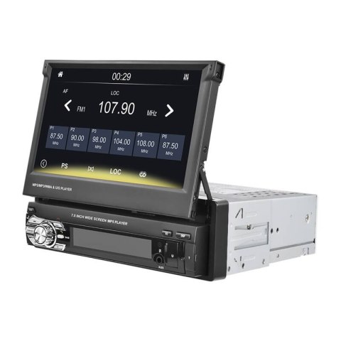 Monitor samochodowy 6.86'' Podofo A3503 Carplay&Android Auto, WIFI