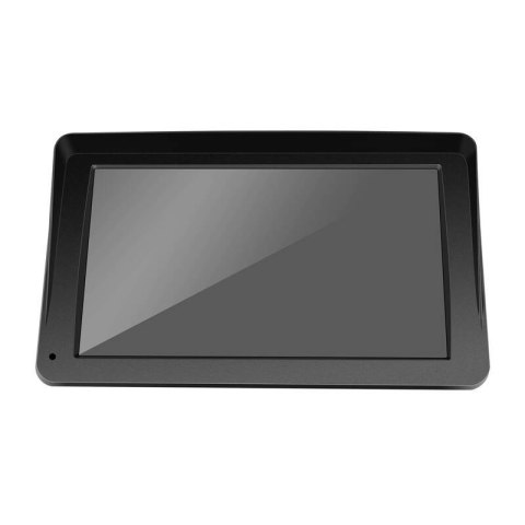 Monitor samochodowy 7.0" Podofo A3327 Carplay/Airplay/Android Auto, Bluetooth, Mirror Link