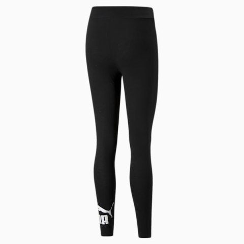 PUMA 586832_01_M spodnie sportowe Damski