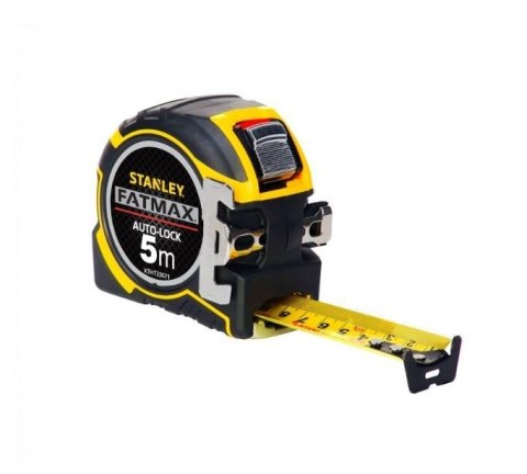 Miara zwijana Stanley FATMAX 5 m XTHT0-33671 Miara zwijana Stanley FATMAX 5 m XTHT0-33671