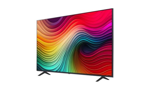 Telewizor LG NanoCell 43NANO81T3A NanoCell 43'' 4K Ultra HD WebOS 24 Dolby Digital Plus DVB-T2 Ashed Blue Telewizor LG NanoCell 43NANO81T3A NanoCell 43'' 4K Ultra HD WebOS 24 Dolby Digital Plus DVB-T2 Ashed Blue