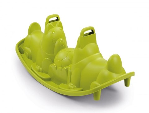 Bujak dla dzieci Smoby Piesek zielony - 830201 Bujak dla dzieci Smoby Piesek zielony - 830201