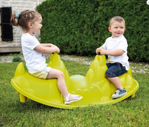Bujak dla dzieci Smoby Piesek zielony - 830201 Bujak dla dzieci Smoby Piesek zielony - 830201