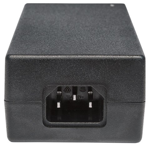 INTELLINET ADAPTER ZASILACZ ULTRA POE+ 60W 1X GIGA
