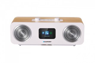 Radio internetowe DAB+/FM RDS Bluetooth/Spotify USB/UPnP Zegar/Alarm