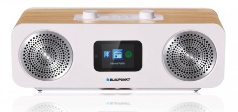 Radio internetowe DAB+/FM RDS Bluetooth/Spotify USB/UPnP Zegar/Alarm Radio internetowe DAB+/FM RDS Bluetooth/Spotify USB/UPnP Zegar/Alarm