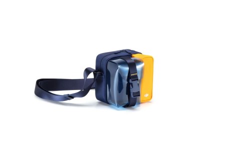 Torba transportowa (niebiesko-żółta) DJI Mavic Mini Torba transportowa (niebiesko-żółta) DJI Mavic Mini