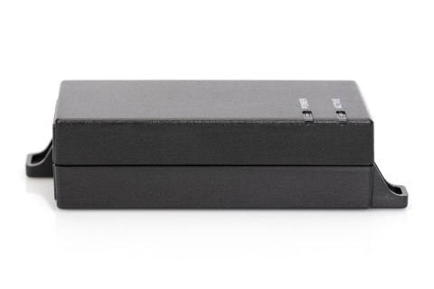 Zasilacz/Adapter PoE 802.3af aktywnymax. 48V 15.4W 10/100/1000Mbps